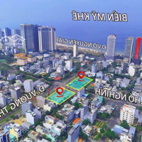 Sở Hữu Căn Hộ Biển Với Giá Chỉ 2,5 Tỷ Tạo Dòng Tiền Ổn Định Cho Thuê 15 Triệu/1 Tháng