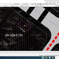 HẠ GIÁ BÁN GẤP !! Đất khu Việt Kiều xã Tân Thông Hội - Củ Chi 174M2