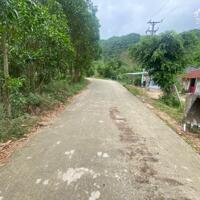Bán đất Khánh Bình giá rẻ sẵn thổ cư mặt đường liên thôn rộng 7m