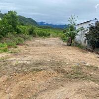 Bán đất Khánh Bình giá rẻ sẵn thổ cư mặt đường liên thôn rộng 7m