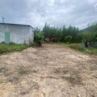 Bán đất Khánh Bình giá rẻ sẵn thổ cư mặt đường liên thôn rộng 7m