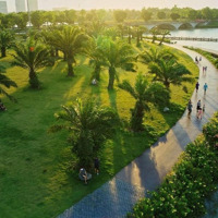 Bán Cc 1 Phòng Ngủ1Vs Tại The Fibonan Ecopark, 2,5 Tỷ, 43M2, Hàng Hiếm, Uy Tín