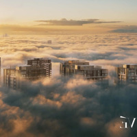 [Chính Thức Nhận Booking] Sở Hữu Ngay Căn Hộ Cao Cấp Hạng Sang The Privé Tại Tp. Hcm