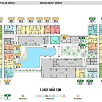 Chính Chủ Đầu Tư Bán Căn Hộ 2 Phòng Ngủbenhill Bình Dương Tầng Cao View Đẹp Thanh Toán Chỉ 20% Ký Hđmb