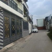 Nhà Rẻ Nhất Phú Hoà. Nhanh Tay Còn Kịp Khách Ơi!
1 Trệt 1 Lầu. Mới 100%
- Diện Tích: 78M2(8X10) Thổ Cư 60M2