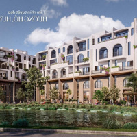 Chiết Khấu Ngay 1,9 Tỷ Khi Mua Bán Biệt Thự 160M2 Tại Vaquarius Văn Giang Trước 10/4