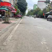 Bán Đất Ở Đức Diễn - Bắc Từ Liêm,Diện Tích36M2 Lô Góc - Oto Đậu Trước Đất Với Giá Bán 5,3 Tỷ