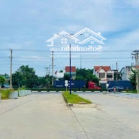 Hàng Đẹp!! Chính Chủ Cần Bán Kdc Vĩnh Phú 2 Thuận An, Bình Dương.shr.140M2 Xây Tự Do. Giá Chỉ 3 Tỷ