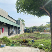Bán Lô Đất Thổ Cư, Đường Long Phú (Xã Tân Kim) Cách Kcn 300M, Dt= 105M2, Giá: 500 Triệu, Shr