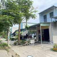 Bán Lô Đất Thổ Cư, Đường Long Phú (Xã Tân Kim) Cách Kcn 300M, Dt= 105M2, Giá: 500 Triệu, Shr