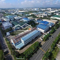 Bán Đất Đẹp Tại Đường Dh707, Xã Minh Thạnh, Dầu Tiếng, Bình Dương, 580 Triệu, 250 M2