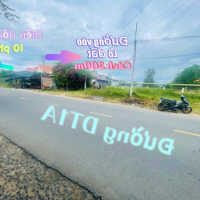 Đất Bình Sơn, Ninh Thọ, Ninh Hoà Giá Đầu Tư Chỉ 2, 6 Triệu/M2