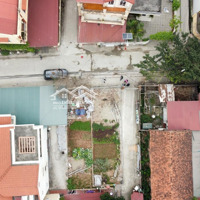 Bán Đất Tại Thọ An, Đan Phượng, Hà Nội, Lô Góc 80.3M2 Ô Tô Tránh