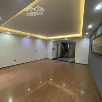 Cho Thuê Nhà Tại Kim Ngưu Hai Bà Trưng 60M, 4T Thông Sàn Tầng 1,2,4, Tầng 3;2N Đh Đầy Đủ Giá 33 Triệu