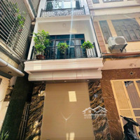 Cho Thuê Nhà Tại Kim Ngưu Hai Bà Trưng 60M, 4T Thông Sàn Tầng 1,2,4, Tầng 3;2N Đh Đầy Đủ Giá 33 Triệu