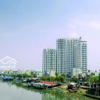 Căn Hộ Cao Cấp Quận 7, Hoàng Anh 2. Có Chỗ Đậu Ô Tô Riêng
