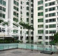 Căn Hộ Cao Cấp Quận 7, Hoàng Anh 2. Có Chỗ Đậu Ô Tô Riêng