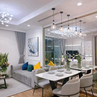 (Giá Thật) Chính Chủ Bán Gấp Căn 96 M2 - 3Pn2Vs - Full Nội Thất - Cc Ct8 Emerald Mỹ Đình - 6,38 Tỷ
