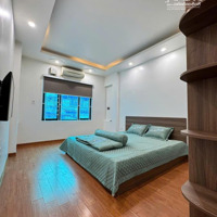 Bán Nhà Vương Thừa Vũ, 32M², Sát Phố, Gần Ô Tô, Ngõ Thẳng Tắp, Giá Chỉ 6.15 Tỷ