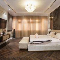 Bán Biệt Thự Đẳng Cấp Phan Thiết Không Gian Sống Xa Hoa, Tiện Nghi, Giá Trị Đầu Tư Vượt Trội!