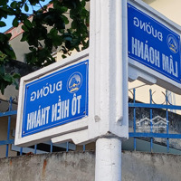Hàng Hiếm Giá Tốt Cho Đầu Tư : Lô Đất Biển Đường Tô Hiến Thành - Sát Võ Nguyên Giáp ..