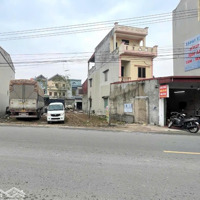 Bán Đất Tại Kcn Quốc Oai, 5,4 Tỷ, 400M2