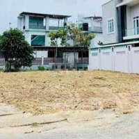 Đường Nhựa Dân Đông Trung Tâm Thị Trấn Củ Chi 216M2 - Mảnh Đất Vàng 2Tỷ- Hai Mặt Tiền Chờ Chủ Mới!