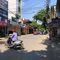 Ô Tô 7 Chỗ Vào Đất- Khuôn Tiền Hiếm- Thông Số Vàng- Bán Đất Phố Sủi, Phú Thị, Gia Lâm- 45M2, 3.82Tỷ