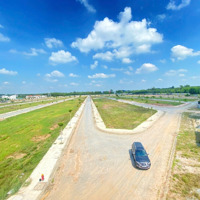 Đừng Bỏ Lỡ Cơ Hội Sở Hữu Đất Tại Alana City!