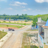 Đừng Bỏ Lỡ Cơ Hội Sở Hữu Đất Tại Alana City!