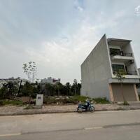 Bán lô 112m2, mt 5.5m Sẵn Sổ Khu VPit Chùa Hà, Vĩnh Yên lh_0987673102