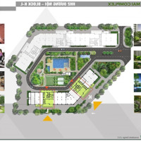 Bán Gấp Căn Hộ 3 Phòng Ngủ 2 Vệ Sinhtại Xuân Mai Complex, Giá Thỏa Thuận, 80M2, Hà Đông, Hn