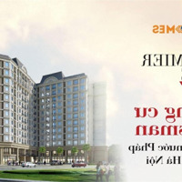 Chung Cư Cao Cấp Hausman Premium Đại Mỗ - 5P Đến Sân Vận Động Quốc Gia