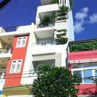 Bán Nhàhẽm Xe Hơi5M 6 Tầng,Diện Tích: 4.6M X 17M Đ. Bình Giã P.13 Q. Tân Bình, Chỉ Nhỉnh 13 Tỷ Tl