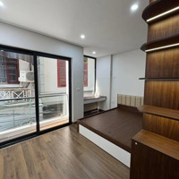 Nhà 50M- Lô Góc- Vũ Trọng Khánh- Mỗ Lao- Ô Tô Đỗ Gần 8.4 Tỷ