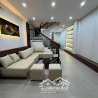 Nhà 50M- Lô Góc- Vũ Trọng Khánh- Mỗ Lao- Ô Tô Đỗ Gần 8.4 Tỷ