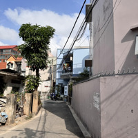 Chủ Ngộp Bán Gấp Nhà Trệt Lầu Hẻm Xe Hơi Linh Đông, Không Căn Nào Rẻ Hơn, 61.3M2 Chỉ 4.3 Tỷ
