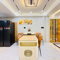 Khu Nhà Ở Phạm Văn Chiêu,Diện Tích4X16M, 6 Tầng Thang Máy, Đường 12M. Giá Nhỉnh 11 Tỷ