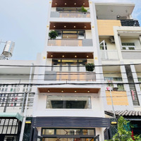 Khu Nhà Ở Phạm Văn Chiêu,Diện Tích4X16M, 6 Tầng Thang Máy, Đường 12M. Giá Nhỉnh 11 Tỷ