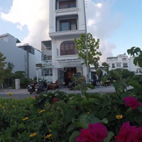 Bán Mà 5 Tầng Đường Số 22 Kđt Vcn Phước Long 1 Nha Trang Thu Nhập Cao Hàng Tháng