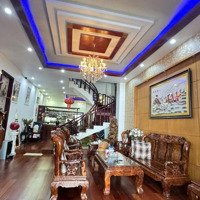 Bán Nhà 3 Tầng Mặt Tiền Lê Đại Hành Ngang 5.6M Khu Bàn Cờ