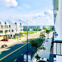 Bán Shophouse Tại Thăng Long Central City, 3,9 Nghìn Vnd, 72M2