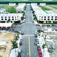 Bán Shophouse Tại Thăng Long Central City, 3,9 Nghìn Vnd, 72M2