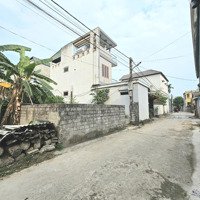 Bán Đất 100M2 Tại Đường 420, Xã Bình Yên, Thạch Thất, Hà Nội, Giá Bán 2,8 Tỷ