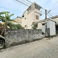Bán Đất 100M2 Tại Đường 420, Xã Bình Yên, Thạch Thất, Hà Nội, Giá Bán 2,8 Tỷ