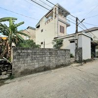 Bán Đất 100M2 Tại Đường 420, Xã Bình Yên, Thạch Thất, Hà Nội, Giá Bán 2,8 Tỷ