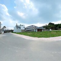 BÁN ĐẤT NGAY CÙ LAO TÂN TRIỀU, SỔ RIÊNG THỔ CƯ GIÁ CHỈ 950TRIỆU/NỀN