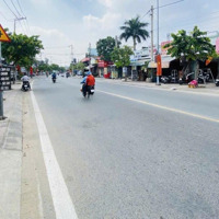 Cần Bán Gấp! Đất Đẹp Ngang 7.3M Tặng Nhà Nát, Đầu Tư Ngon - Xây Nhà Đẹp - Kd Đa Ngành