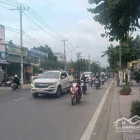 Cần Bán Gấp! Đất Đẹp Ngang 7.3M Tặng Nhà Nát, Đầu Tư Ngon - Xây Nhà Đẹp - Kd Đa Ngành