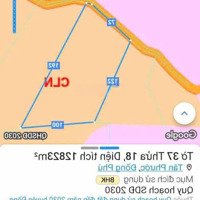 Giá Ngộp Chỉ 12Ty 800 Triệu Đất Ngay Kdc Tân Phước